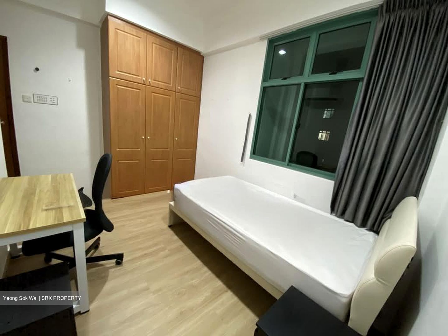 Changi Court (D16), Condominium #533597831